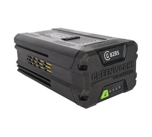 Аккумулятор Greenworks 82V 5Ач GC82B5