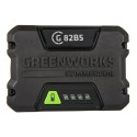 Аккумулятор Greenworks 82V 5Ач GC82B5