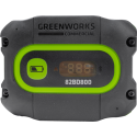 Аккумулятор Greenworks 82V 8Ач G82B8