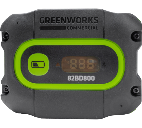 Аккумулятор Greenworks 82V 8Ач G82B8