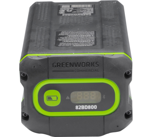 Аккумулятор Greenworks 82V 8Ач G82B8
