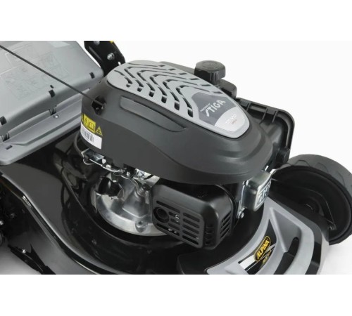 Газонокосилка ALPINA AL5 51 SHQ 2L0536934/A21