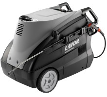 Мойка высокого давления Lavor HTR 2515 LP