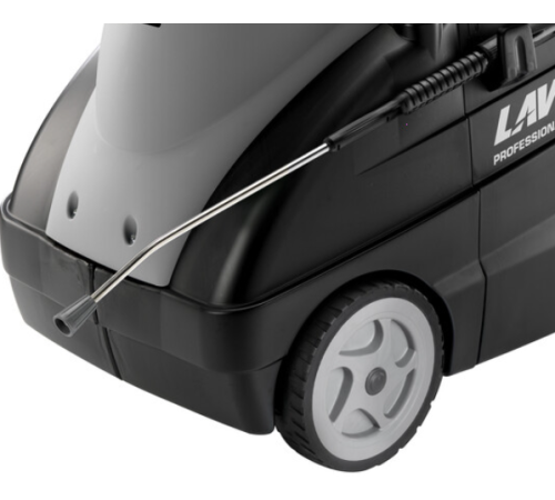 Мойка высокого давления Lavor HTR 2515 LP