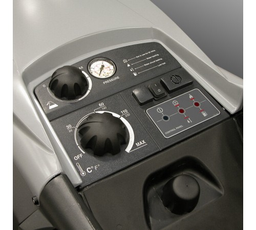 Мойка высокого давления Lavor HTR 2515 LP