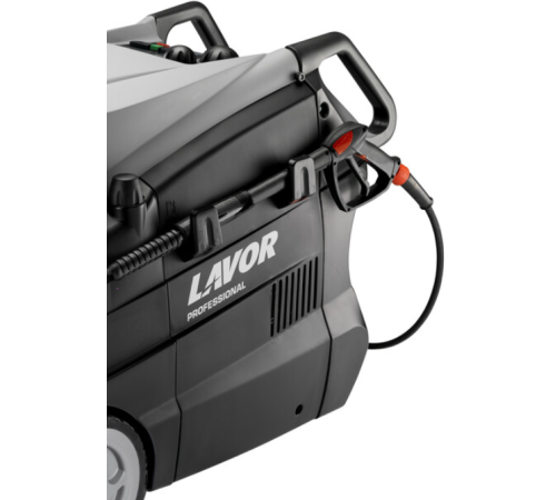 Мойка высокого давления Lavor HTR 2515 LP