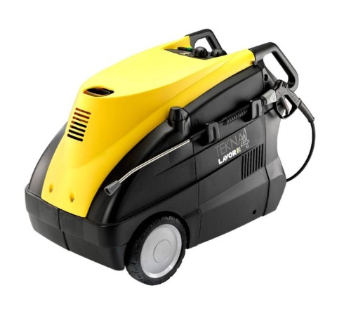 Мойка высокого давления Lavor TEKNA 2021 LP RA