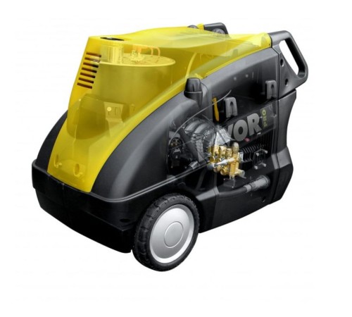 Мойка высокого давления Lavor TEKNA 2021 LP RA