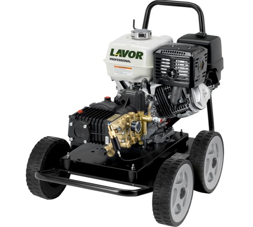 Мойка высокого давления Lavor Professional Thermic 13 H 8.601.0133
