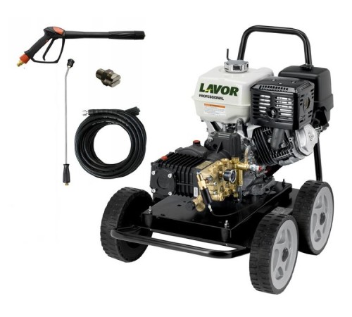 Мойка высокого давления Lavor Professional Thermic 13 H 8.601.0133