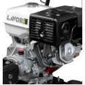 Мойка высокого давления Lavor Professional Thermic 13 H 8.601.0133