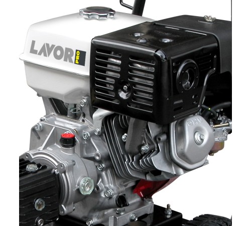 Мойка высокого давления Lavor Professional Thermic 13 H 8.601.0133