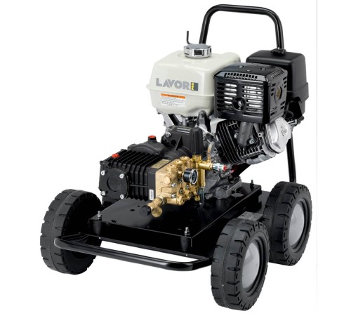 Мойка высокого давления Lavor Professional Thermic 13 H 8.601.0133