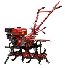 Мотокультиватор Asilak SL-85L (без колес)