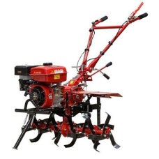 Мотокультиватор Asilak SL-85L (без колес)