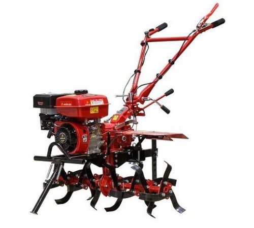Мотокультиватор Asilak SL-85L (без колес)