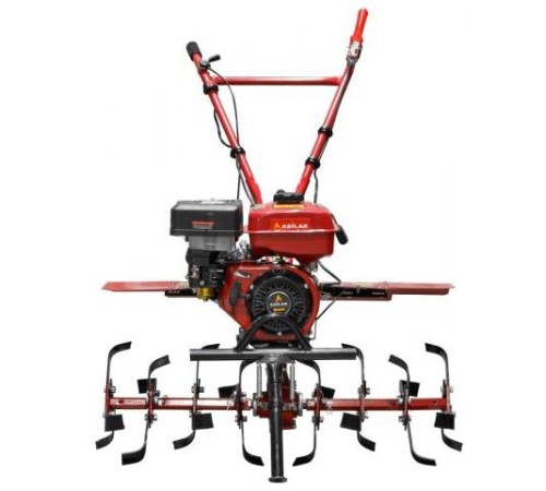 Мотокультиватор Asilak SL-85L (без колес)