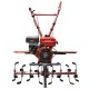 Мотокультиватор Asilak SL-85L (без колес)