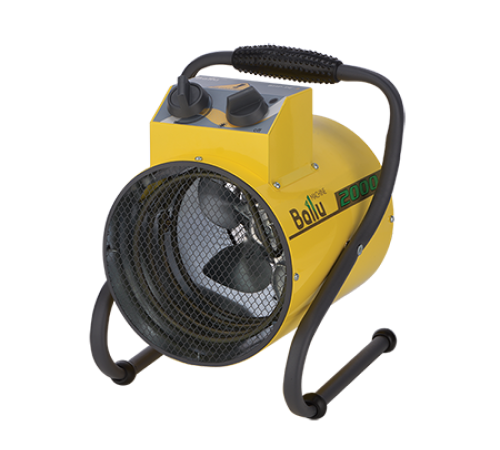 Тепловая пушка электрическая Ballu BHP-PE2-2