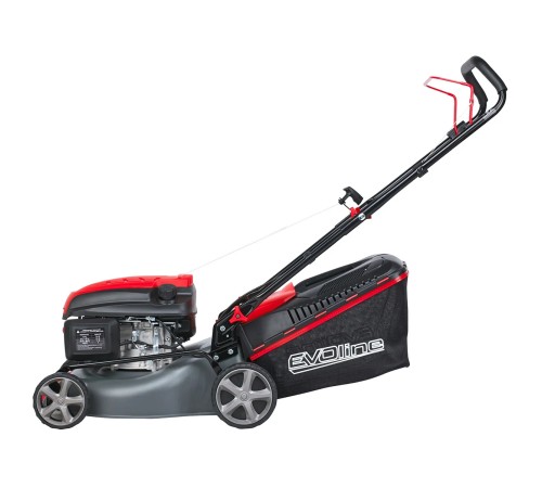 Газонокосилка Evoline LMG 42 CP