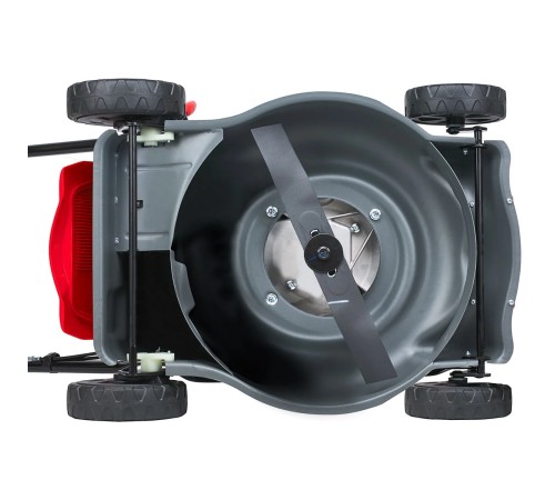 Газонокосилка Evoline LMG 42 CP