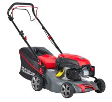 Газонокосилка бензиновая EVOline LMG 42 CS