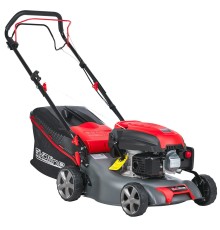 Газонокосилка бензиновая EVOline LMG 42 CS