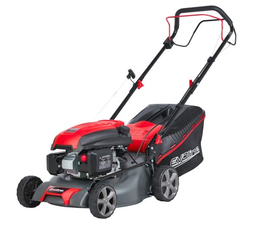 Газонокосилка Evoline LMG 42 CS