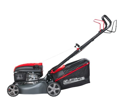 Газонокосилка Evoline LMG 42 CS