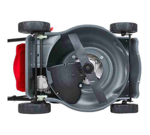 Газонокосилка Evoline LMG 42 CS