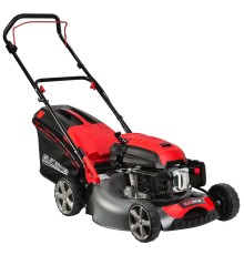 Газонокосилка бензиновая EVOline LMG 46 CP