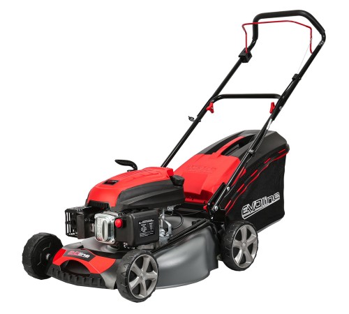 Газонокосилка Evoline LMG 46 CP