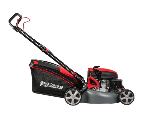 Газонокосилка Evoline LMG 46 CP