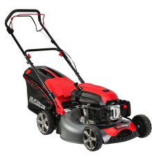 Газонокосилка бензиновая EVOline LMG 46 CS