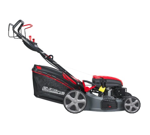 Газонокосилка Evoline LMG 48 CV