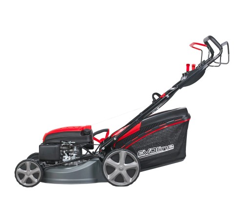 Газонокосилка Evoline LMG 48 CV