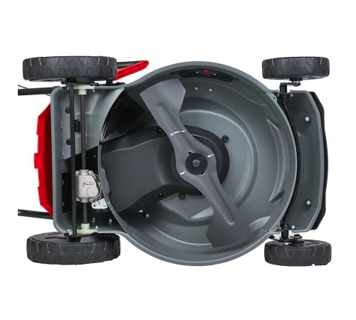 Газонокосилка Evoline LMG 48 CV