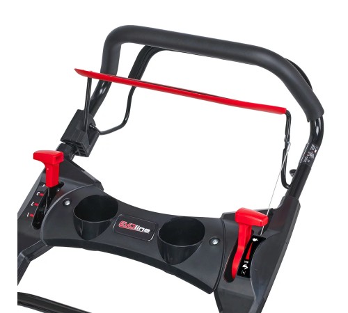 Газонокосилка Evoline LMG 48 CV