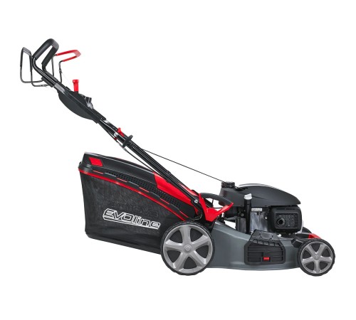 Газонокосилка Evoline LMG 48 CVH