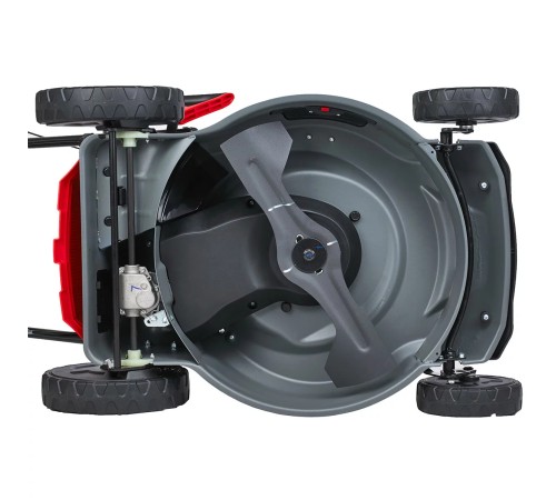 Газонокосилка Evoline LMG 48 CVH