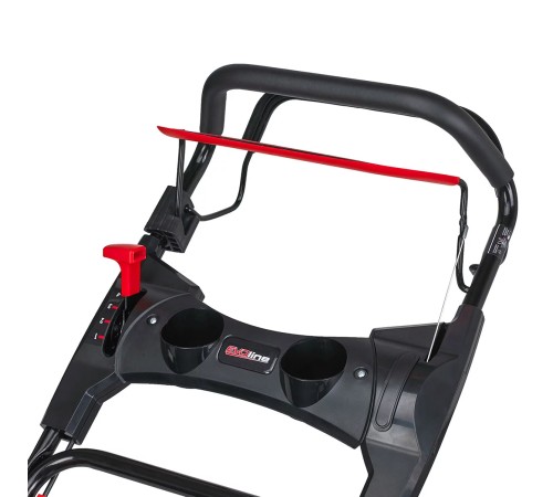 Газонокосилка Evoline LMG 48 CVH