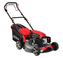 Газонокосилка бензиновая EVOline LMG 51 CS