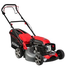 Газонокосилка бензиновая EVOline LMG 51 CS