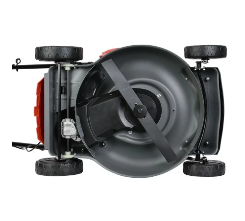 Газонокосилка Evoline LMG 51 CS