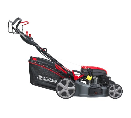 Газонокосилка Evoline LMG 53 CV
