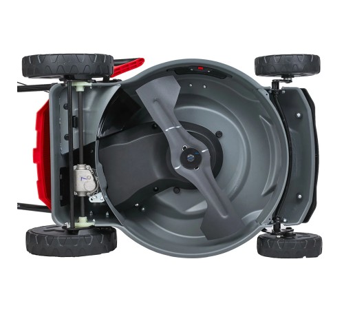 Газонокосилка Evoline LMG 53 CV