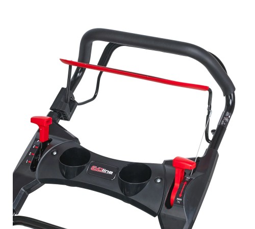 Газонокосилка Evoline LMG 53 CV