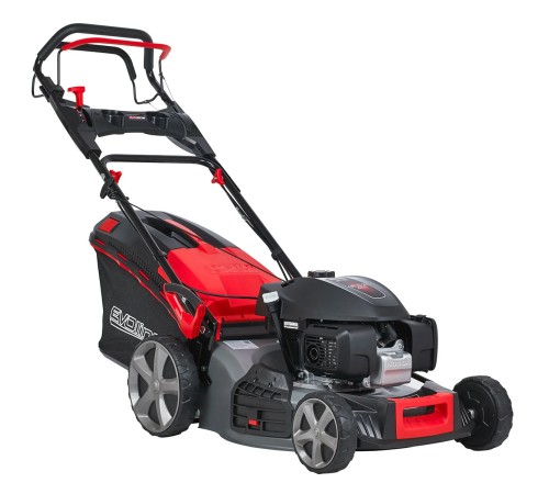 Газонокосилка Evoline LMG 53 CVH