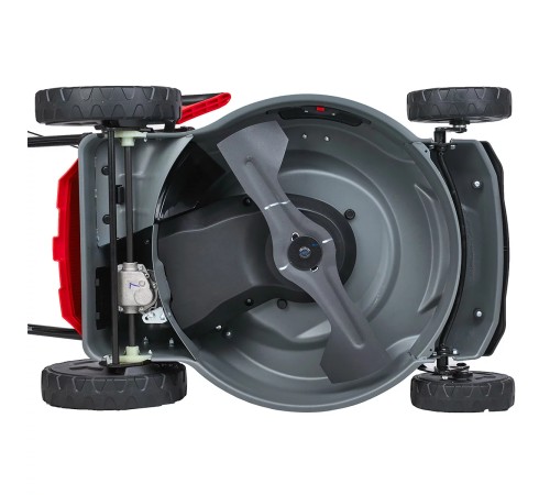 Газонокосилка Evoline LMG 53 CVH