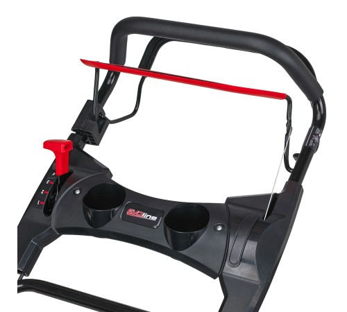 Газонокосилка Evoline LMG 53 CVH